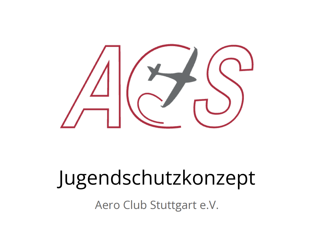 Jugendschutzkonzept